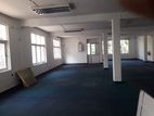 Showroom Space For Rent Facing Flower Road Colombo 07 [ 132C ]