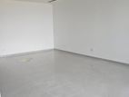 Showroom Space for Rent - facing galle rd Colombo 4