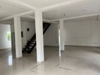 SHOWROOM SPACE FOR RENT IN BORALASGAMUWA