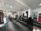 Showroom Space for Rent in Colombo 03 THA015C