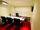 Showroom space for rent in Colombo 5