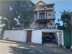 Showroom Space for Rent in Dehiwala ( File No 1935 B/1) Facing Main Road