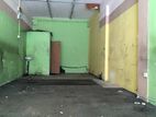 Showroom Space for Rent in Galle Road Wellawatte Colombo.06