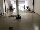Showroom Space For Rent in Galle Road Wellawatte Colombo.06