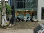 Showroom Space for Rent Mount Lavinia