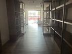 Showroom Space For Sale in Galle Road Colombo 3