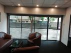 Showroom Space in Colombo - 03
