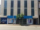 Showroom Space in Prime Location (Colombo 3) Rent
