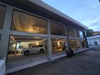 Showroom Space Rent in Colombo 9