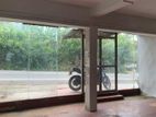 Warehouse For Rent In Thalangama