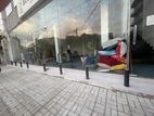 Showrooms/Office Rent In Nugegoda - 3891U