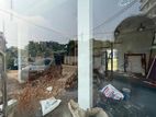 Showrooms/Office Rent In Nugegoda - 3891U