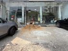 Showrooms/Office Rent InPoorwarama road Nugegoda - 3891U