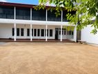 Showrrom / Office For Rent In Colombo 4 - 3864U/1