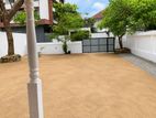 Showrrom / Office For Rent In Colombo 4