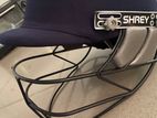 Shrey Cricket Helmet