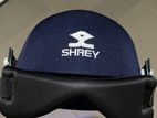 Shrey Cricket Helmet