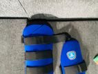 Shrey Double Thigh Pad