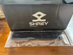 Shrey Star Steel Helmet – pro protection New M 58–61 cm