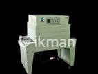 Shrink Wrapping Machine