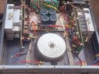 1200w Amplifier