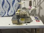 Shunfa Overlock Machine