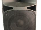 Powerd Sound System