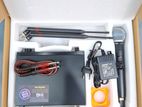 Shure AD4G Beta58 Wireless Microphone Mic