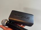 Shure BLX 4 Wireless Mic