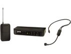 Shure BLX14/PGA31 - Wireless Headset System with PGA31