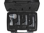 Shure Dmk57-52 Drum Microphone Kit