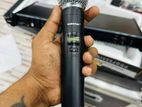 Shure FM Mic