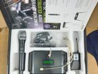 Shure GLXD24 Wireless Microphone Head Mic