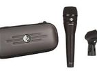 Shure KSM8 Dualdyne Cardioid Dynamic Vocal Microphone
