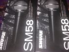 Shure Mic