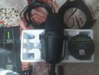 Shure Mic Set