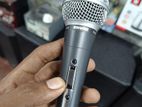 Shure SM58 Microphone