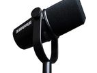 SHURE MV7 - Podcasting Microphone