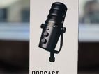Shure MV7 USB Podcast Microphone