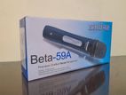 Shure Vocal Microphone Beta-59A