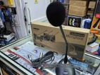 Shure Podium Mic