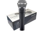 Shure SM-58 Microphone