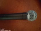 Shure SM58 Microphone