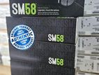 Shure SM58 Microphone