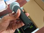 Shure SM58 Microphone