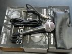 Shure Sm58 Microphone