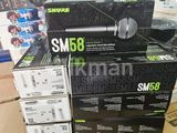 Shure SM58 Microphone ☆ ORIGINAL