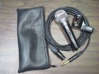 SHURE SM58 Vocal Microphone-Japan