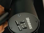 Shure SM7B Professional Dynamic Microphone