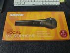 Shure Sv200 Vocal Microphone